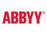 ABBYY FineReader PDF Corporate, Volume License (per Seat), Subscription 1y, 5 - 25 Licenses