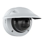 NET CAMERA P3275-LVE 2MP DOME/WHITE 03150-001 AXIS