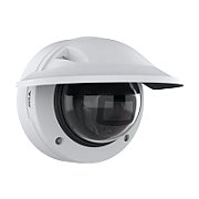 NET CAMERA P3275-LVE 2MP DOME/WHITE 03150-001 AXIS