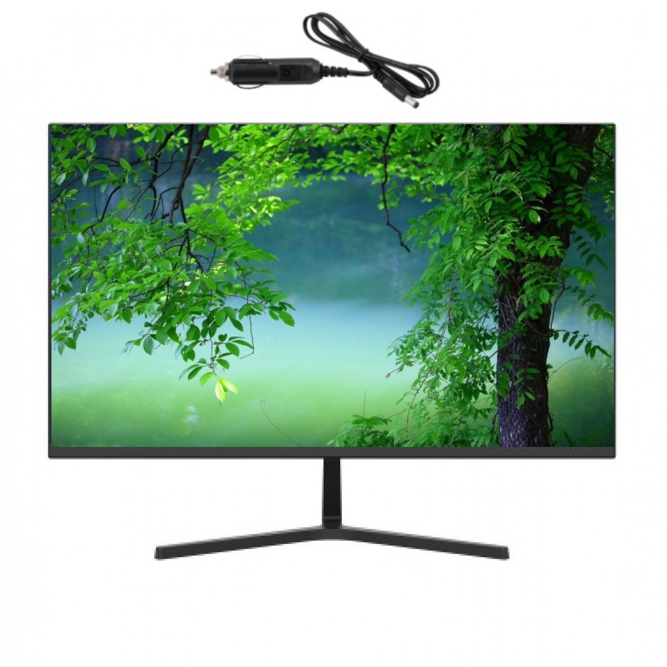 DAHUA MONITOR COM FHD 27  LM27-B201S