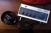 Universal Audio Volt 476P - USB audio interface