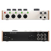 Universal Audio Volt 476P - USB audio interface