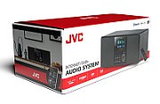 JVC RA-E981B Internet Radio
