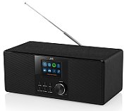 JVC RA-E981B Internet Radio
