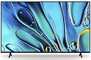 Televizor Sony BRAVIA 3 LED 65S35, 164 cm, Smart Google TV, 4K Ultra HD, Clasa E