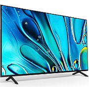 Televizor Sony BRAVIA 3 LED 65S35, 164 cm, Smart Google TV, 4K Ultra HD, Clasa E