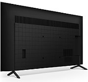 Televizor Sony BRAVIA 3 LED 65S35, 164 cm, Smart Google TV, 4K Ultra HD, Clasa E
