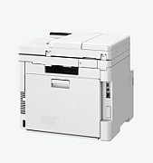 Multifunctional A4 Color Canon MF667CDW , Functii: Tiparire, Copiere, Scanare, Fax, Duplex printare, Duplex copiere, Viteza printare: 25ppm, Rezolutie: 1200 x 1200dpi, FPO:10.93 sec, Limbaje printare: UFRII, PCL 5c2, PCL6, Adobe® PostScript3, Viteza copiere: 25ppm, duplex-15ipm, Rezolutie copiere