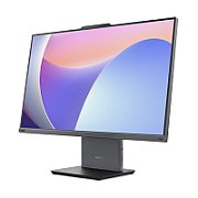 All-In-One Lenovo ThinkCentre neo 50a 27 Gen 5 12SA002RRI, 27 inch 1920 x 1080, Intel 210H (8 C / 12 T, 1.6 GHz - 4.8 GHz, 12 MB cache), 16 GB RAM, 512 GB SSD, Intel Graphics, Windows 11 Pro