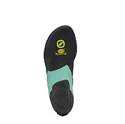 SCARPA shoes instinct vs women-black-aqua-38