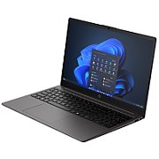 Laptop HP 250 G10 AD2P8ET, 15.6 inch 1920 x 1080, Intel 150U (10 C / 12 T, 1.8 GHz - 5.4 GHz, 12 MB cache, 55 W), 16 GB DDR4, 512 GB SSD, Intel Graphics, Windows 11 Pro