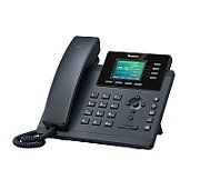 Yealink SIP-T34W telefoane IP Negru 4 linii LED Wi-Fi