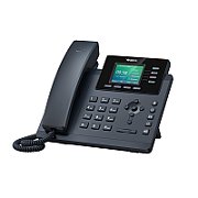 Yealink SIP-T34W telefoane IP Negru 4 linii LED Wi-Fi