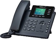 Yealink SIP-T34W telefoane IP Negru 4 linii LED Wi-Fi