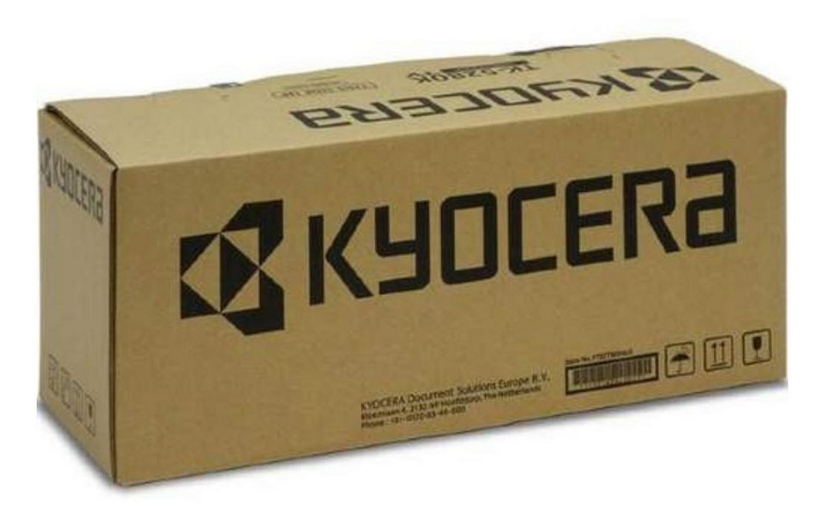 Kyocera Toner TK-5490C TK5490C Toner-Kit TonerKit Cyan (1T0C22CNL1)
