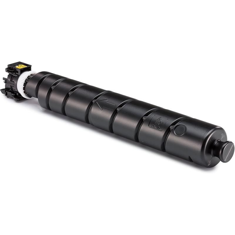 Kyocera Toner TK-8615 TK8615 Black Schwarz (1T0C2L0NL1)