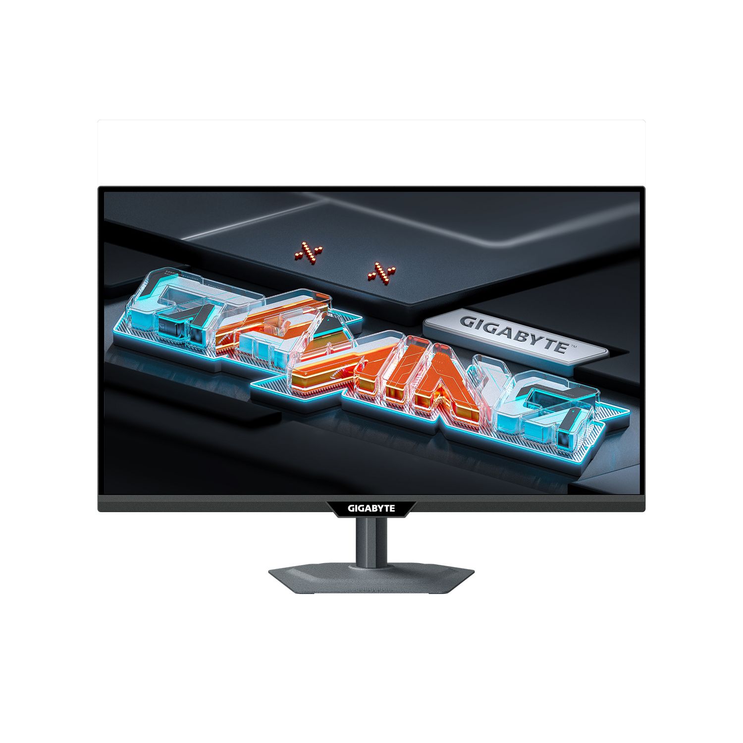 M27Q3 Gaming, 2‎7 inch, SS IPS, QHD, 2560 x 1440, DisplayPort, HDMI, KVM, nVIDIA G-Sync Compatible, 320Hz, 1 ms, Negru