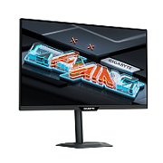 M27Q3 Gaming, 2‎7 inch, SS IPS, QHD, 2560 x 1440, DisplayPort, HDMI, KVM, nVIDIA G-Sync Compatible, 320Hz, 1 ms, Negru