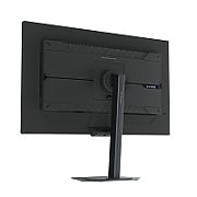 M27Q3 Gaming, 2‎7 inch, SS IPS, QHD, 2560 x 1440, DisplayPort, HDMI, KVM, nVIDIA G-Sync Compatible, 320Hz, 1 ms, Negru