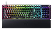 Tastatura mecanica Razer Huntsman V3 Pro 8KHz, iluminare Razer Chroma RGB, US layout, negru