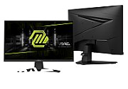 MSI MAG 274F 27inch Rapid IPS FHD 200HZ 1ms HDMI DP Headphone out Tilt Black