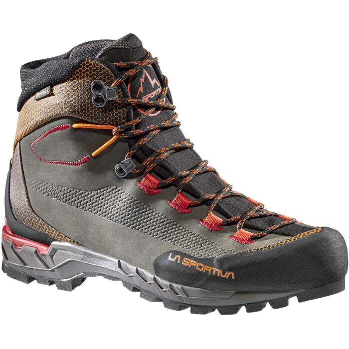 Buty trango trk gtx-carbon-goji-46 5 LA SPORTIVA