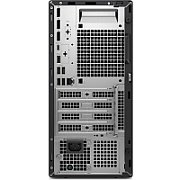 Desktop PC Dell Pro Plus QBT1250, Intel 265 (20 C / 20 T, 1.8 GHz - 5.3 GHz, 30 MB cache), 16 GB RAM, 512 GB SSD, Intel Graphics, Ubuntu