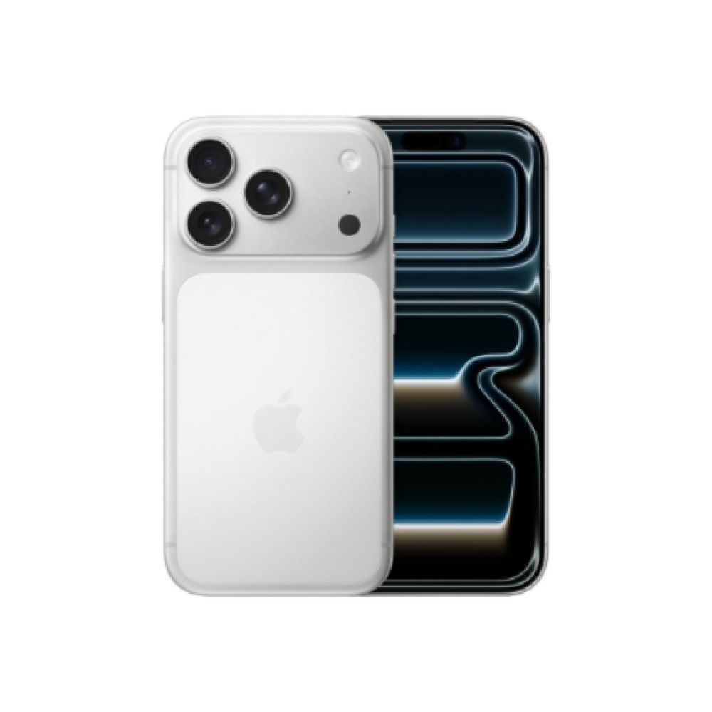 Apple iPhone 17 Pro 256GB Argintiu