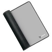 Savio Turbo Dynamic XXL - Grey Edition Gaming mouse pad