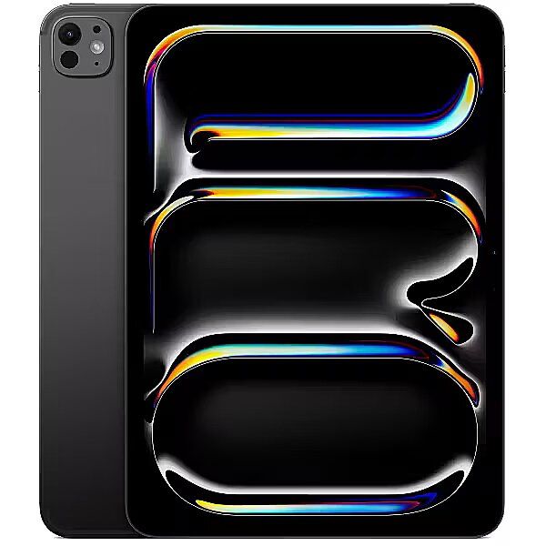 IPAD PRO 11 WIFI 256GB STD/SPACE BLACK