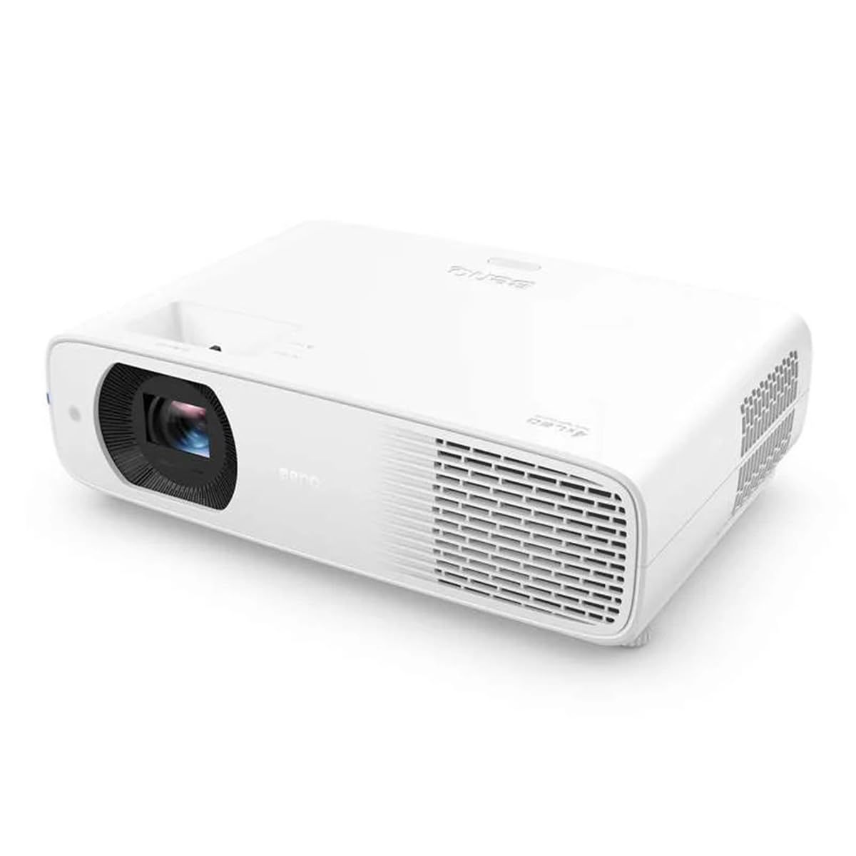 Videoproiector BenQ LH750, 4LED 20.000- 30.000 ore, FHD 1920* 1080, 16:9, 500.000:1, 1.62 x, 2* HDMI, RJ45, 2* USB Type A, RS232, boxa 20W, Audio out, Wireless USB dongle optional, telecomanda cu baterii, cablu HDMI inclus, 5.8 kg, culoare alb