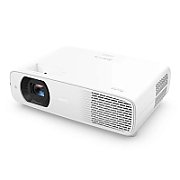 Videoproiector BenQ LH750, 4LED 20.000- 30.000 ore, FHD 1920* 1080, 16:9, 500.000:1, 1.62 x, 2* HDMI, RJ45, 2* USB Type A, RS232, boxa 20W, Audio out, Wireless USB dongle optional, telecomanda cu baterii, cablu HDMI inclus, 5.8 kg, culoare alb