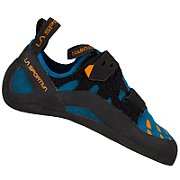 Buty tarantula-space blue-maple-40 5 LA SPORTIVA