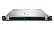 Server DELL PowerEdge R360, Rack 1U, Intel Xeon 6353P (8 C / 16 T, 2.70 GHz - 5.40 GHz, 24 MB cache, 65 W), 32 GB DDR5 ECC, 1 x 480 GB SSD, 4 x LFF, DELL PERC H755, 2 x 700 W
