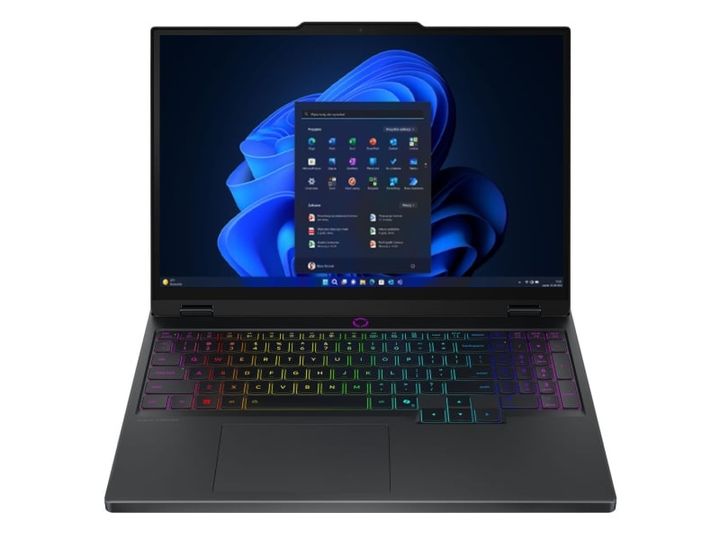 Laptop Lenovo Legion Legion 5-15, 15.1 inch 2560 x 1600, Intel Core i7 - 13650HX (14 C / 20 T, 3.6 GHz - 4.9 GHz, 24 MB cache, 55 W), 32 GB DDR5, 512 GB SSD, nVidia GeForce RTX 5060, Fara sistem de operare, Tastatura International, Negru