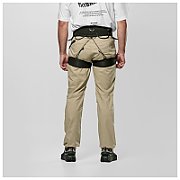 Uprząż wspinaczkowa Salewa Agner Harness - dark olive rozmiar: s