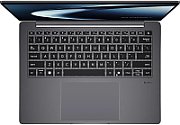 Laptop Asus ExpertBook P3 PM3406CKA-NZ0142X, 14 inch 2560 x 1600, AMD Ryzen AI 7 350 (8 C / 16 T, 2 GHz - 5 GHz, 8 MB + 16 MB cache), 16 GB DDR5-SDRAM, 512 GB SSD, AMD Radeon 860M, Windows 11 Pro, Misty Grey