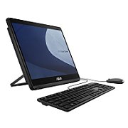 All-In-One Asus Essential E1600WKAT-BMR167M, 15.6 inch 1920 x 1080, Intel Celeron N4500 (2 C / 2 T, 1.1 GHz - 2.8 GHz, 4 MB cache), 8 GB RAM, 256 GB SSD, Intel UHD Graphics, Free DOS