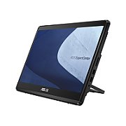 All-In-One Asus Essential E1600WKAT-BMR167M, 15.6 inch 1920 x 1080, Intel Celeron N4500 (2 C / 2 T, 1.1 GHz - 2.8 GHz, 4 MB cache), 8 GB RAM, 256 GB SSD, Intel UHD Graphics, Free DOS