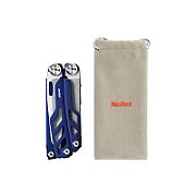 Multitool NexTool FLAGSHIP Pro NE20271 16w1 niebieski +etui do pasa