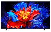 TCL P89K 98P89K TV 2.49 m (98 ) 4K Ultra HD Smart TV Wi-Fi Metallic 450 cd/m2