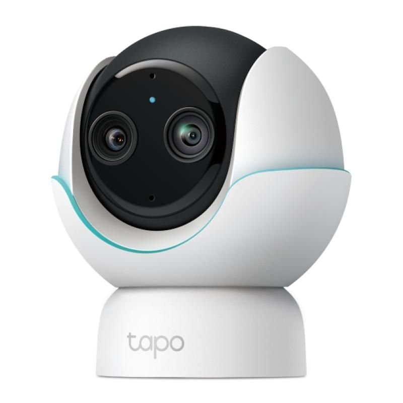 TP-Link Tapo C840 Wi-Fi Alb