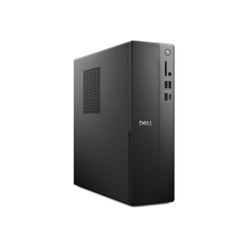 Desktop PC Dell Slim ECS1250, Intel 265 (20 C / 20 T, 1.8 GHz - 5.3 GHz, 30 MB cache), 16 GB RAM, 1 TB SSD, Intel UHD Graphics, Ubuntu