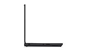 Laptop Lenovo ThinkPad P16 G3 21RQ000PRI, 16 inch 3840 x 2400, Intel Core Ultra 9 275HX (24 C / 24 T, 2.7 GHz - 5.4 GHz, 40 MB + 24 MB cache), 64 GB DDR5, 1 TB SSD, Nvidia RTX Pro 4000, Windows 11 Pro