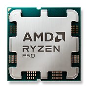 Procesor AMD Ryzen 5 PRO 7445, 6C / 12T, 3.30 - 4.30 GHz, 22 MB cache, 65 W, Box