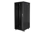Cabinet metalic de podea 19 , tip rack stand alone, 32U 600x800 mm, Eco Xcab A3