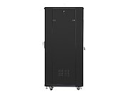 Cabinet metalic de podea 19 , tip rack stand alone, 32U 600x800 mm, Eco Xcab A3