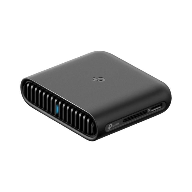 Travel Pocket Router TL-WR3002X AX3000