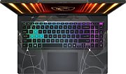 Laptop MSI Cyborg 15 B13WFKG-625XPL, 15.6 inch 1920 x 1080, Intel Core I5-13420H (8 C / 12 T, 3.4 GHz - 4.6 GHz, 12 MB cache), 16 GB DDR5, 512 GB SSD, Nvidia GeForce RTX 5060, Fara sistem de operare