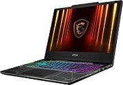 Laptop MSI Cyborg 15 B13WFKG-625XPL, 15.6 inch 1920 x 1080, Intel Core I5-13420H (8 C / 12 T, 3.4 GHz - 4.6 GHz, 12 MB cache), 16 GB DDR5, 512 GB SSD, Nvidia GeForce RTX 5060, Fara sistem de operare